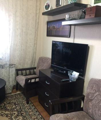 Продажа 1-комнатной квартиры, Краснодар, проезд 3-й Линии,  161