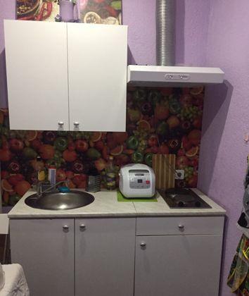 Продажа 1-комнатной квартиры, Краснодар, проезд 3-й Линии,  161