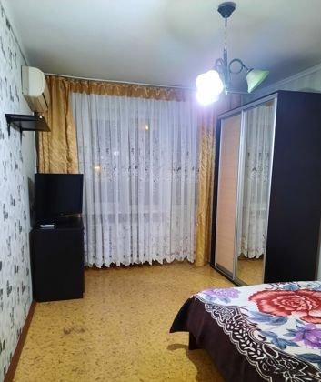 Продажа 2-комнатной квартиры, Краснодар, Офицерская улица,  43