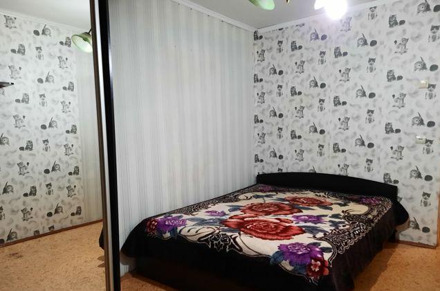 Продажа 2-комнатной квартиры, Краснодар, Офицерская улица,  43