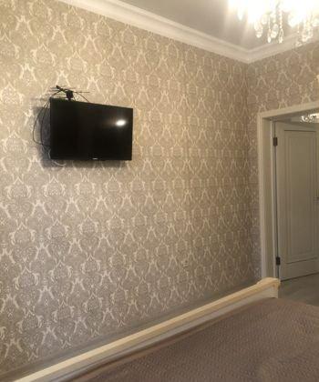 Продажа 3-комнатной квартиры, Краснодар, Ставропольская улица,  18