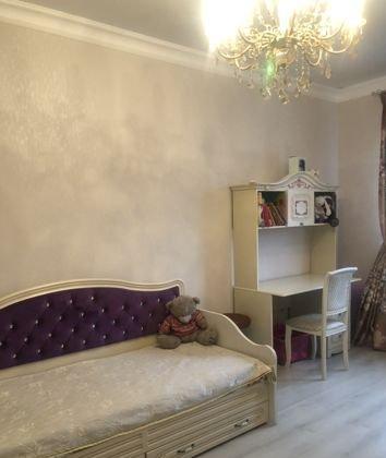 Продажа 3-комнатной квартиры, Краснодар, Ставропольская улица,  18