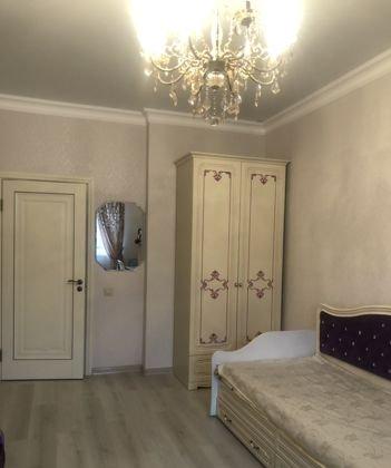 Продажа 3-комнатной квартиры, Краснодар, Ставропольская улица,  18