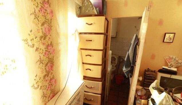 Продажа 1-комнатной квартиры, Краснодар, улица Орджоникидзе,  5