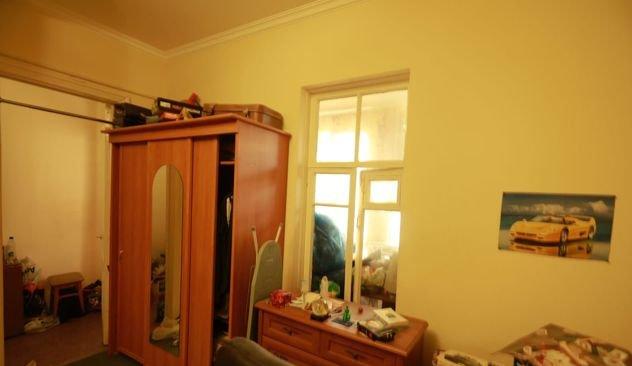 Продажа 1-комнатной квартиры, Краснодар, улица Орджоникидзе,  5