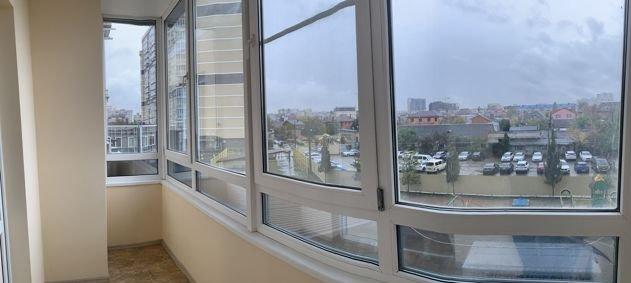 Продажа 2-комнатной квартиры, Краснодар, улица Гаврилова,  27