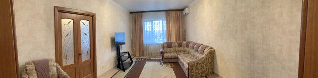 Продажа 2-комнатной квартиры, Краснодар, улица Гаврилова,  27