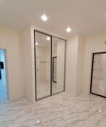 Продажа 2-комнатной квартиры, Краснодар, Гаражная улица,  71/1