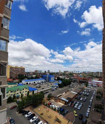 Продажа 2-комнатной квартиры, Краснодар, Гаражная улица,  71/1