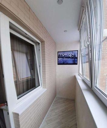 Продажа 2-комнатной квартиры, Краснодар, Гаражная улица,  71/1