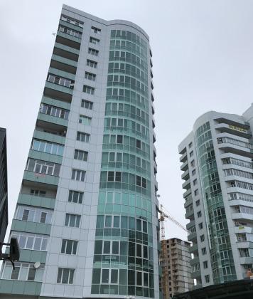 Продажа 3-комнатной квартиры, Краснодар, улица Дзержинского,  93