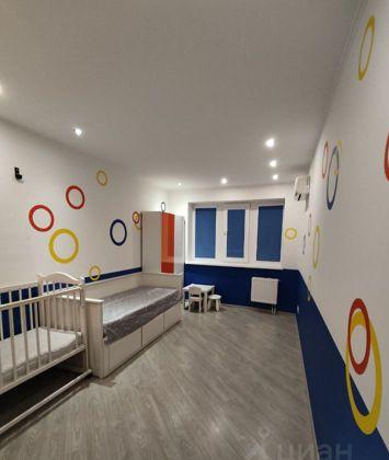 Продажа 3-комнатной квартиры, Краснодар, проезд Репина,  1