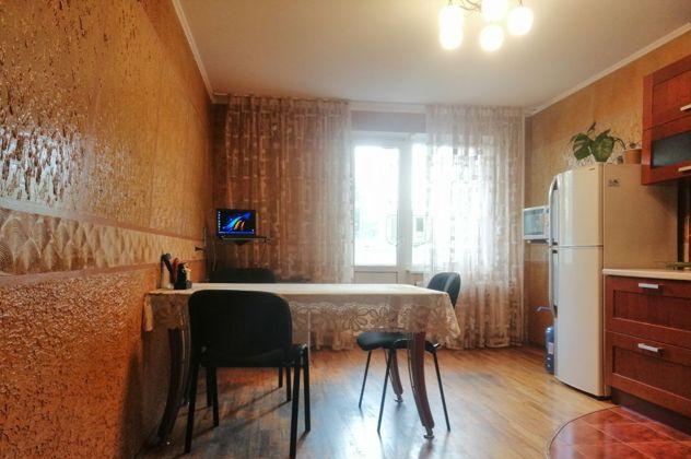 Продажа 3-комнатной квартиры, Краснодар, улица Бульварное Кольцо,  17