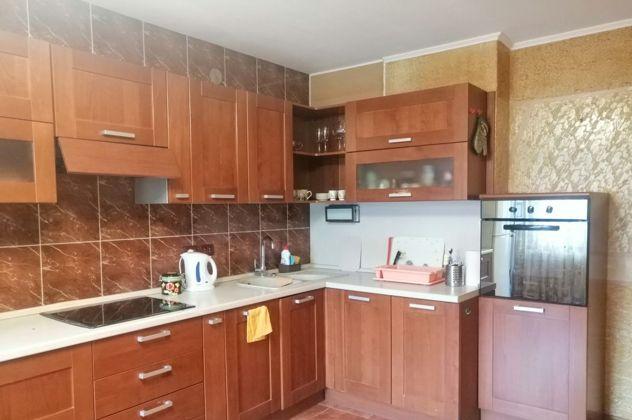 Продажа 3-комнатной квартиры, Краснодар, улица Бульварное Кольцо,  17