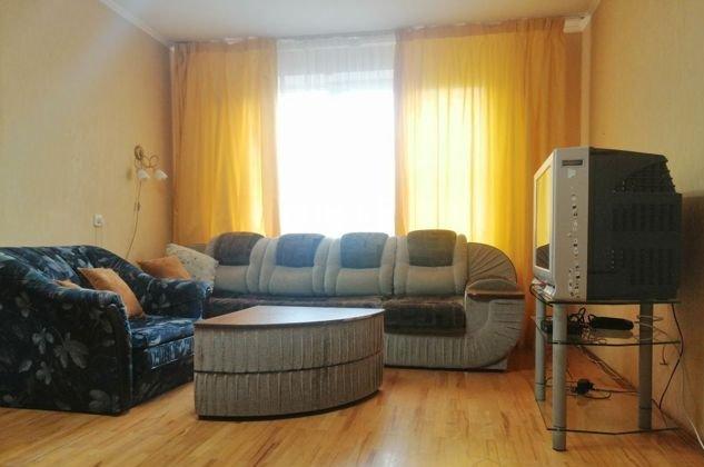 Продажа 3-комнатной квартиры, Краснодар, улица Бульварное Кольцо,  17