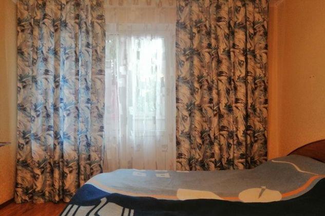 Продажа 3-комнатной квартиры, Краснодар, улица Бульварное Кольцо,  17