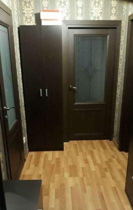 Продажа 1-комнатной квартиры, Краснодар, улица Академика Лукьяненко,  16