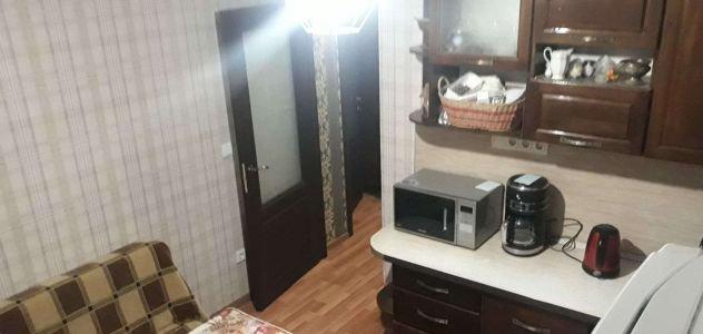 Продажа 1-комнатной квартиры, Краснодар, улица Академика Лукьяненко,  16