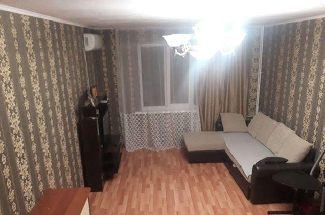 Продажа 1-комнатной квартиры, Краснодар, улица Академика Лукьяненко,  16