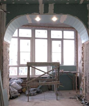 Продажа 1-комнатной квартиры, Краснодар, улица Симиренко,  71к1