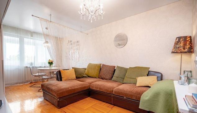 Продажа 3-комнатной квартиры, Краснодар, улица Атарбекова,  22