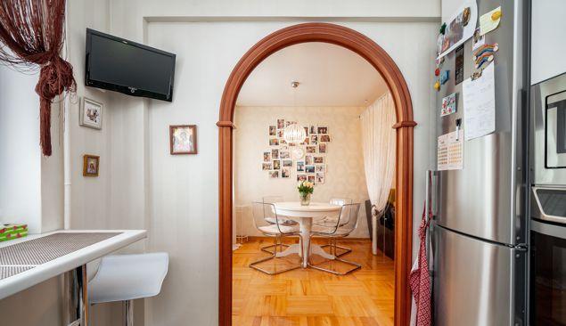 Продажа 3-комнатной квартиры, Краснодар, улица Атарбекова,  22