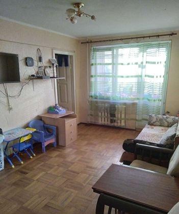 Продажа 3-комнатной квартиры, Краснодар, улица Яна Полуяна,  50