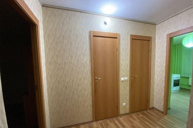 Продажа 3-комнатной квартиры, Краснодар, улица имени Калинина,  350/11