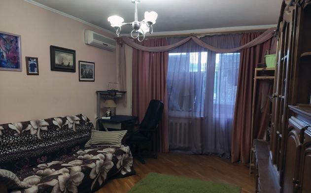 Продажа 3-комнатной квартиры, Краснодар, проспект Чекистов,  29