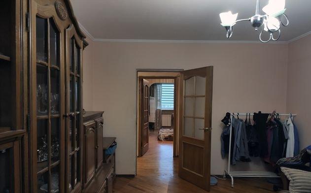 Продажа 3-комнатной квартиры, Краснодар, проспект Чекистов,  29