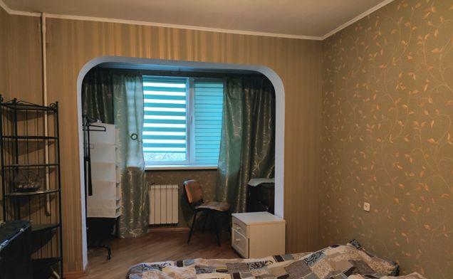 Продажа 3-комнатной квартиры, Краснодар, проспект Чекистов,  29