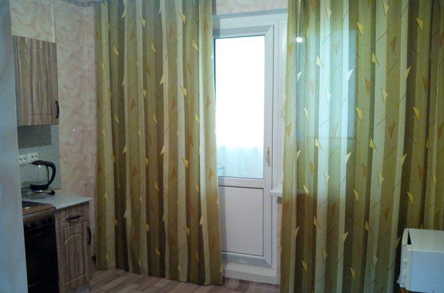 Продажа 1-комнатной квартиры, Краснодар, Рождественская набережная,  37