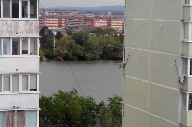 Продажа 1-комнатной квартиры, Краснодар, Рождественская набережная,  37