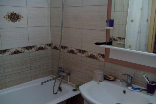 Продажа 1-комнатной квартиры, Краснодар, Рождественская набережная,  37