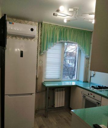 Продажа 1-комнатной квартиры, Краснодар, улица Тургенева,  130