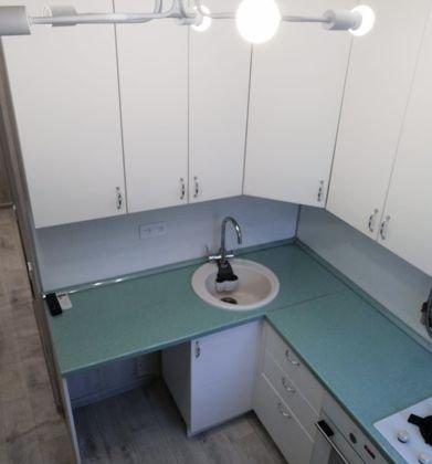 Продажа 1-комнатной квартиры, Краснодар, улица Тургенева,  130