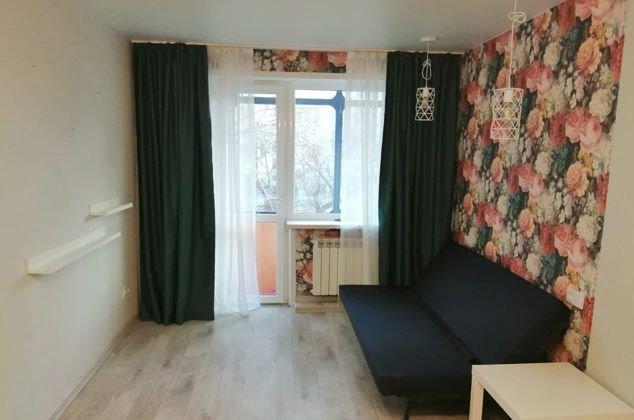 Продажа 1-комнатной квартиры, Краснодар, улица Тургенева,  130