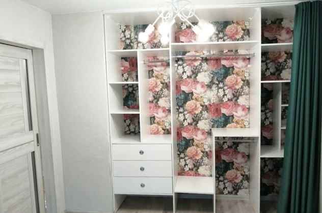 Продажа 1-комнатной квартиры, Краснодар, улица Тургенева,  130