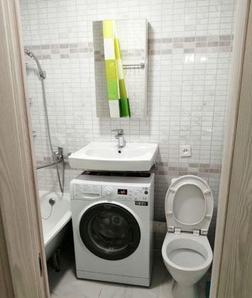 Продажа 1-комнатной квартиры, Краснодар, улица Тургенева,  130