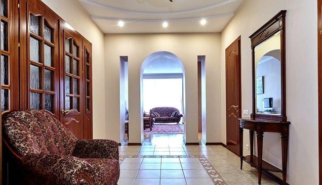 Продажа 3-комнатной квартиры, Краснодар, улица Дзержинского,  10/1