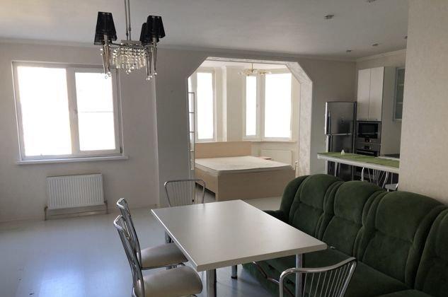 Продажа 2-комнатной квартиры, Краснодар, улица Архитектора Ишунина,  9