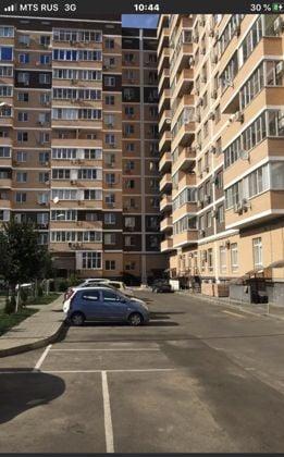 Продажа 1-комнатной квартиры, Краснодар, улица Ковалёва,  5