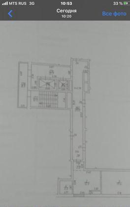 Продажа 1-комнатной квартиры, Краснодар, улица Ковалёва,  5