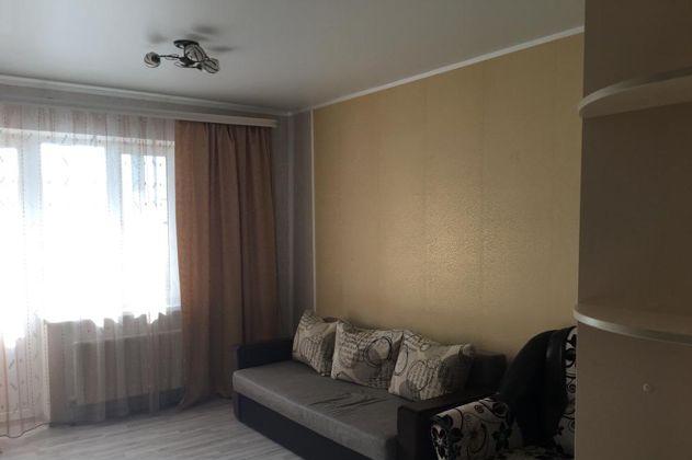 Продажа 1-комнатной квартиры, Краснодар, улица Ковалёва,  5