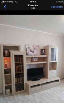 Продажа 1-комнатной квартиры, Краснодар, улица Ковалёва,  5