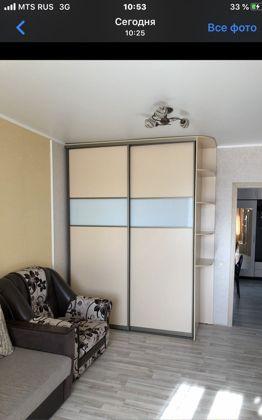 Продажа 1-комнатной квартиры, Краснодар, улица Ковалёва,  5