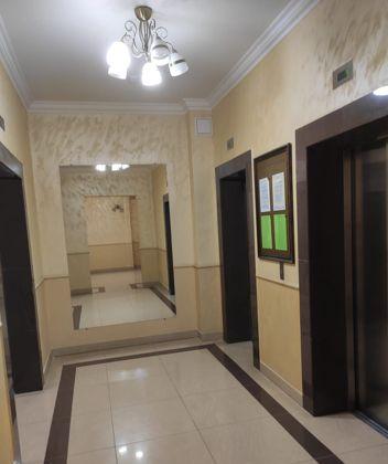 Продажа 2-комнатной квартиры, Краснодар, улица Гаврилова,  27/1