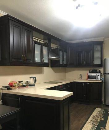 Продажа 3-комнатной квартиры, Краснодар, проспект Чекистов,  38