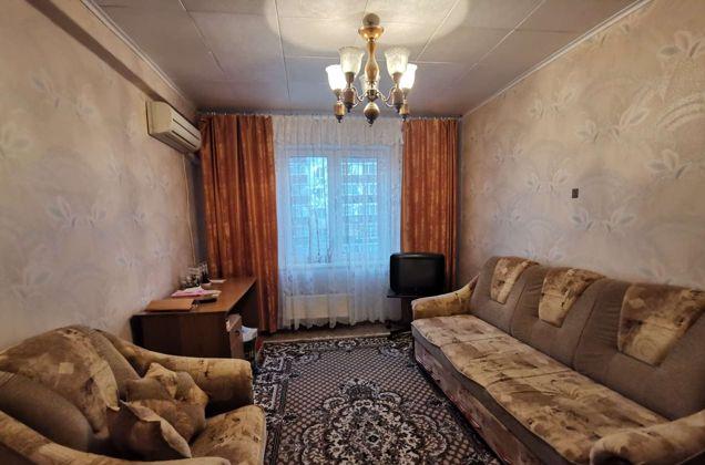 Продажа 1-комнатной квартиры, Краснодар, Рождественская набережная,  33