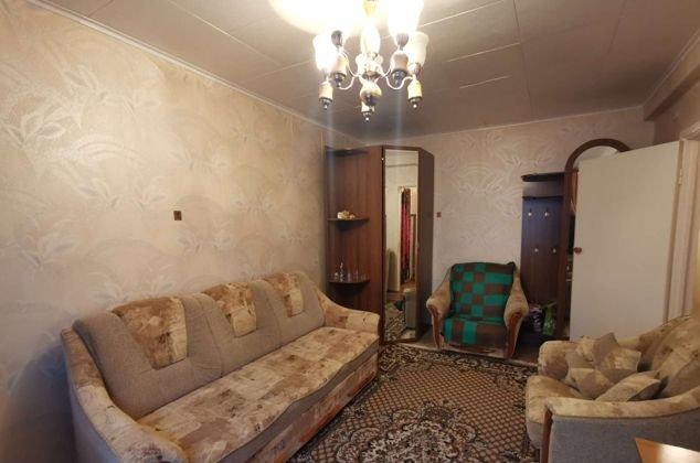 Продажа 1-комнатной квартиры, Краснодар, Рождественская набережная,  33